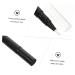 Buy 30 Pcs Nail Polish Twist Pens - Empty Makeup Liquid Applicators for Eyelash Growth Essential Oils and Cuticle Care - Black Set - Perfect for Nail Nutrition & Beauty Supplies - Buy Online on GoSupps.com
