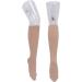 Compression Socks 23-32 mmHg for Pain Relief & Varicose Veins - Elastic Knee High Stockings - Buy Online on GoSupps.com