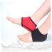 FOMIYES 6 Pairs Heel Socks Breathable Cushion & Protection for Cracked Heels | Thermal Heel Guards for Men & Women - Buy Online on GoSupps.com