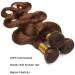 Buy Rich Choices Remy Human Hair Extensions - 100% Natural Premium Quality International Shipping - Buy Online on GoSupps.com