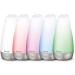 Beurer Aroma Diffuser LA 30 - Compact Essential Oil Diffuser for Relaxation | International Shipping - Buy Online on GoSupps.com