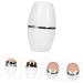 Beavorty Face Cleaning Tools 2 Pcs Facial Oil Absorbing Ball Facial Tools for Skin Care Face Oil Absorbing Roller Natural Roller 5x2.8cmx2pcs Whitex2pcs - Buy Online on GoSupps.com