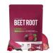 Betterave 8-en-1 Premium Energy - Extrait de betterave extrait de p pins de raisin extrait de poivre noir vitamines C et B12
