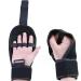 Finger Splint Brace for Rehabilitation and Training - Anti-Spasticity Auxiliary Gloves for Stroke Hemiplegia Patients and Athletes - Universal Finger Support
