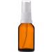 Buy Handsunity 15ml Amber Glass Spray Bottle Set - 6 pcs with Atomizers & 17 Accessories for Pharmacy Use | International Shipping Available - Buy Online on GoSupps.com
