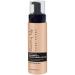 Sunny Isle Pure Chebe Extreme Hold Thickening & Strengthening Mousse 8oz | Hold Wrap Set Twist | Infused with African Chebe Powder and Jamaican Black Castor Oil