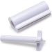 2-Pack Toothpaste Squeezer Tube Roller Winder - Economical Tool for Saving Toothpaste, Creams, Paint & More - Practical Home Accessory by Smart House Inc - Buy Online on GoSupps.com