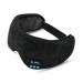 Bluetooth Travel Sleep Mask & Sleep Headphones & Sleep Eye Mask 3 in 1