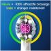 Buy Oral-B Pro 700 3DWhite Electric Toothbrush - Achieve Whiter Teeth Instantly - International Shipping Available - Buy Online on GoSupps.com