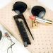 Olivia Garden Style-Up Teasing Hair Brush Combo - Foldable Design - Buy Online on GoSupps.com