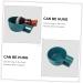 Ciieeo Shaving Foam for Men | Premium Skiing Shave Cream & Plastic Bowls | Handheld Razor Soap Loop - Perfect for a Smooth Shave - Buy Online on GoSupps.com