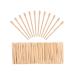 Minkissy 3000 STK Wax Bars - Premium Hair Removal Wax Sticks & Wooden Spatulas for Face & Body - Best Waxing Accessories Online - Buy Online on GoSupps.com