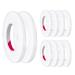Tape for Eyelashes Multi-Function Lash Extension Tapes Adhesives - Eyelash Accessories for Home Traveling Salon Business Trips Drmitory Hixip