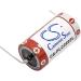 Buy 1600mAh/3.6V Replacement Battery for Maxell ER17/33 | International Shipping Available - Buy Online on GoSupps.com