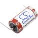 Replacement Battery Compatible for ER17330V (1600mAh/3.6V) ER17330V Battery