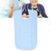 Professional bibs for adults waterproof older bib adult saliva cloth for meals + eating apron clothing protection for women and men protect the clothes (50*90-1 #) 50*90 1 #
