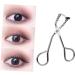 Partial Eyelash Curler for Women | Stainless Steel Lash Curling Tool | Essential Eyelash Makeup Accessories - Buy Online on GoSupps.com