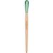 Eye Massage Device for Tear Bags & Dark Circles | Buchenholz Massager with Aventurine | Relaxation & Skin Beauty - Buy Online on GoSupps.com