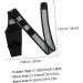 BELLIFFY Dog Foreleg Brace Puppy Knee Braces Dog Acl Brace Hind Leg Paws Pet Mesh Fabric Large Dog Elbow Pads S As Shown - Buy Online on GoSupps.com