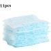 Duster Refill Heads Fluffy Duster Refill Disposable Duster Refill Hand Duster Refill Replacement Duster Head with 10refills for Cleaning 10PCS/Set - Buy Online on GoSupps.com
