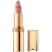 L'Oreal Paris Makeup Colour Riche Original Creamy Hydrating Satin Lipstick 799 Caramel Latte 1 Count