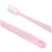 HOMSFOU Toothbrush Dental Floss Stick for Adults & Pregnant Women - 1pc Pack - Buy Online on GoSupps.com