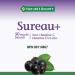 Nature's Bounty Elderberry Gummies with Vitamin C Vitamin D and Zinc Helps to support immune function 60 Gummies - Buy Online on GoSupps.com