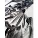 Raven Powders Premium Charcoal Drawing Powder - Best for Artistic Masterpieces - Buy Online on GoSupps.com