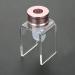 12.1 mm DIY Lipstick Shape Silicone Mold for Lip Balm - Crafting Tools for Handicrafts - Buy Online on GoSupps.com
