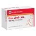 IBU lysine AL 400 mg film-coated tablets 50 st