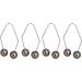 Facial Dimple Trainer Improve Smile Dimple Maker Balls Cheeks Facial Muscle Training Tool (-1411230597812) - Buy Online on GoSupps.com