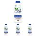 DOP Douche Lait Vegetal B480 (Lot de 4) 480 ml (Lot de 4)