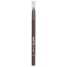Gosh Matte Eyeliner in intensive black I creamy soft texture for easy application I high opacity ideal for smokey eyes i perfect to mascara i vegan & perfume -free i 014 chocolate brown 014 chocolate brown 1 piece (1 Pack)