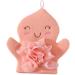 Bath Sponges for Adults Bath Sponge Mesh Pouf Bath Sponge Foam Loofah Sponge (Color : 2) - Buy Online on GoSupps.com