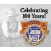 Cream of the West 100% Natural Roasted 7-Grain Hot Cereal - 18 oz. Box (Pack of 3) - Buy Online on GoSupps.com