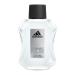 Adidas Dynamic Pulse Aftershave 3.3 fl oz (Pack of 1) Notes of Mint Apple and Wood Men's Fragrance Long Lasting Sporty Fragrance Travel Size 3.3 Fl Oz (Pack of 1) Aftershave
