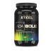 Steel Supplements ADABolic Pre Workout | Muscle Builder for Men & Women | Candy Bliss | Post Workout Recovery Drink | Restores Muscle Glycogen for Natural Growth | 40 Servings, 3.75lbs