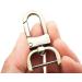 CRAFTMEMORE 2pcs Detachable Snap Hook Swivel Clasp w/Screw Bar - 1-1/2 Inch Brushed Brass - Buy Online on GoSupps.com