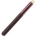 Portable Round Head Lip Brush with Soft Bristles Multipurpose Concealer Smudge Brush Easy to Carry Ideal for Lipstick and Eyeshadow Smudging - Buy Online on GoSupps.com