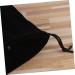 Hair Dryer Storage Bag Travel Hair Dryer Black Drawstring Bag Hair Dryer Bags Multifunctional Bag - Buy Online on GoSupps.com