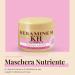  Keramine H Keramine H Nutrient Mask - Pack of 3 x 250 ml - Buy Online on GoSupps.com