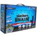Slackers NinjaLine 36' Intro Kit - Red/Blue | Fun Outdoor Ninja Warrior Course Set - Buy Online on GoSupps.com