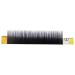 Natural 3D False Eyebrows - 12PCS Individual Reusable Extensions | Lightweight Black Fiber Eyebrow Enhancer - Buy Online on GoSupps.com
