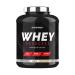 Superset Nutrition | Whey Hardcore (2kg) | Whey Protein | Explosive Whey & Creatine Combo