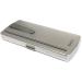 Kanda Slimfold Model 3 Gunmetal 1.25 Folding Reading Glasses - Stylish Portable & Lightweight International Shipping Available - Buy Online on GoSupps.com