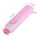 ViaGasaFamido Electric Paper Quilling Pen - DIY Craft Tool for Quilling, Labor Saving - Pink - Buy Online on GoSupps.com