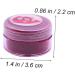 Pigments En Poudre Pour Rouge L vres Diy 1 Lot Couleur Rouge Fonc Naturel Brillant Maquillage L vres Fait Maison - Buy Online on GoSupps.com