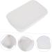 Alipis 4pcs Box Crisper Fridge Organizer Vegetable Container Seal Fridge Can Seal Can Food Storage Tank - Buy Online on GoSupps.com