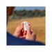 Alga Maris Sport LDB Sonnenstick Bio LSF 50+ | Natural Sun Protection Stick for Water Sports | Eco-Friendly SPF 50+ | Laboratoires de Biarritz - Buy Online on GoSupps.com