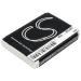 Replacement Battery for Eagle Eye Extreme HD - 1200mAh Li-ion | International Shipping Available - Buy Online on GoSupps.com
